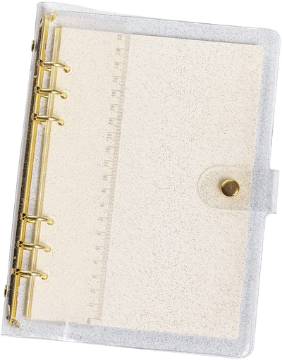 Magic Notebook Binder A5