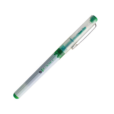 Japanese FUDE-style Ballpoint Pen