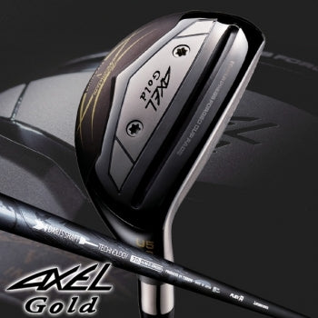 Axel Gold Premium5 Hybrid