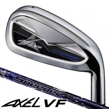 Axel VF Iron Set 5P (Standard)