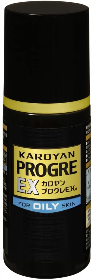 Karoyan Progres EX O - 120mL