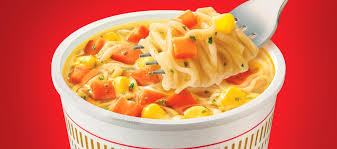 Nissin Cup Noodle - Original